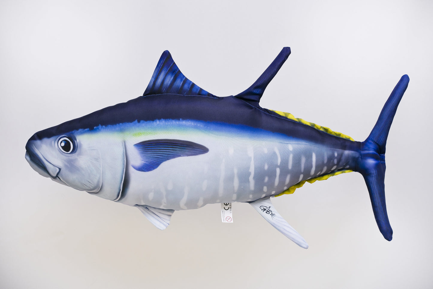 The Atlantic Bluefin Tuna - pillow 65cm