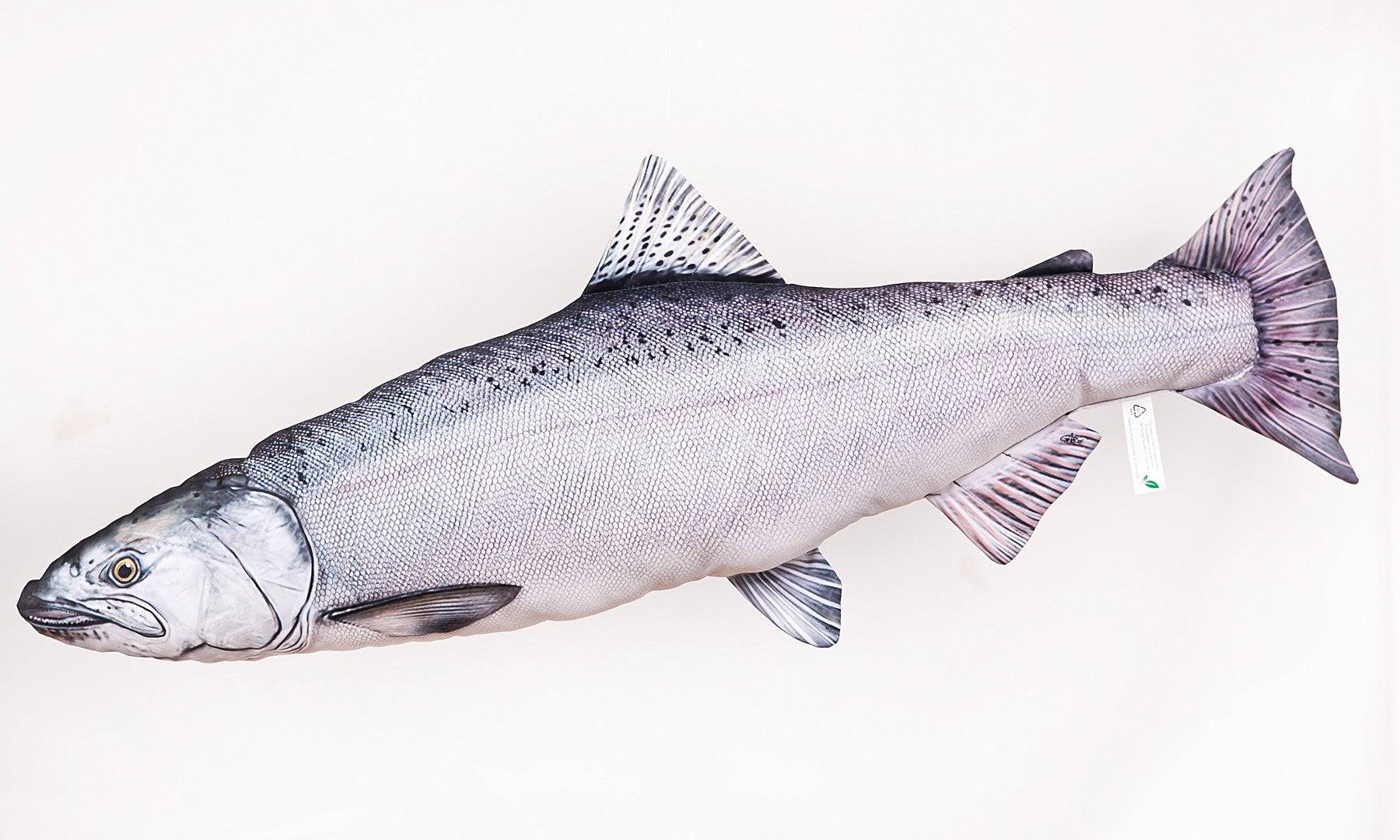 The Chinnok Salmon - pillow 90cm