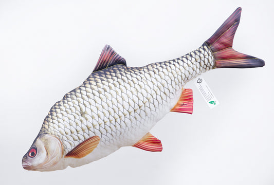 The Roach Medium - pillow 52cm