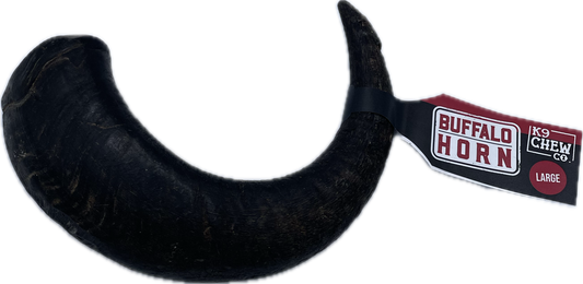 Buffalo Horn SINGLE