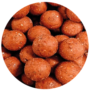 15mm Krill Boilies 5kg