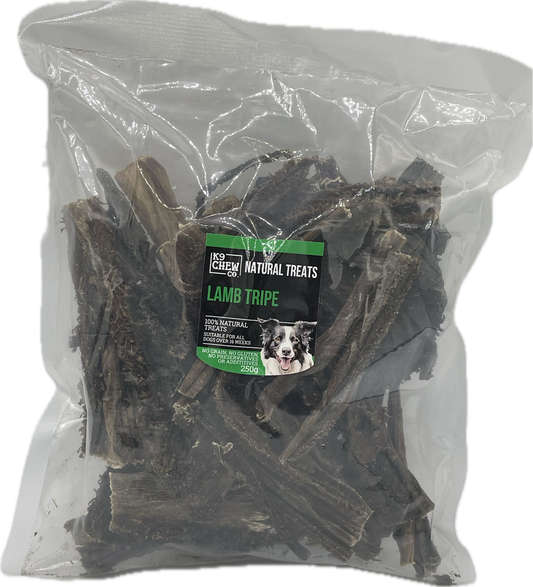 Lamb Tripe 250g
