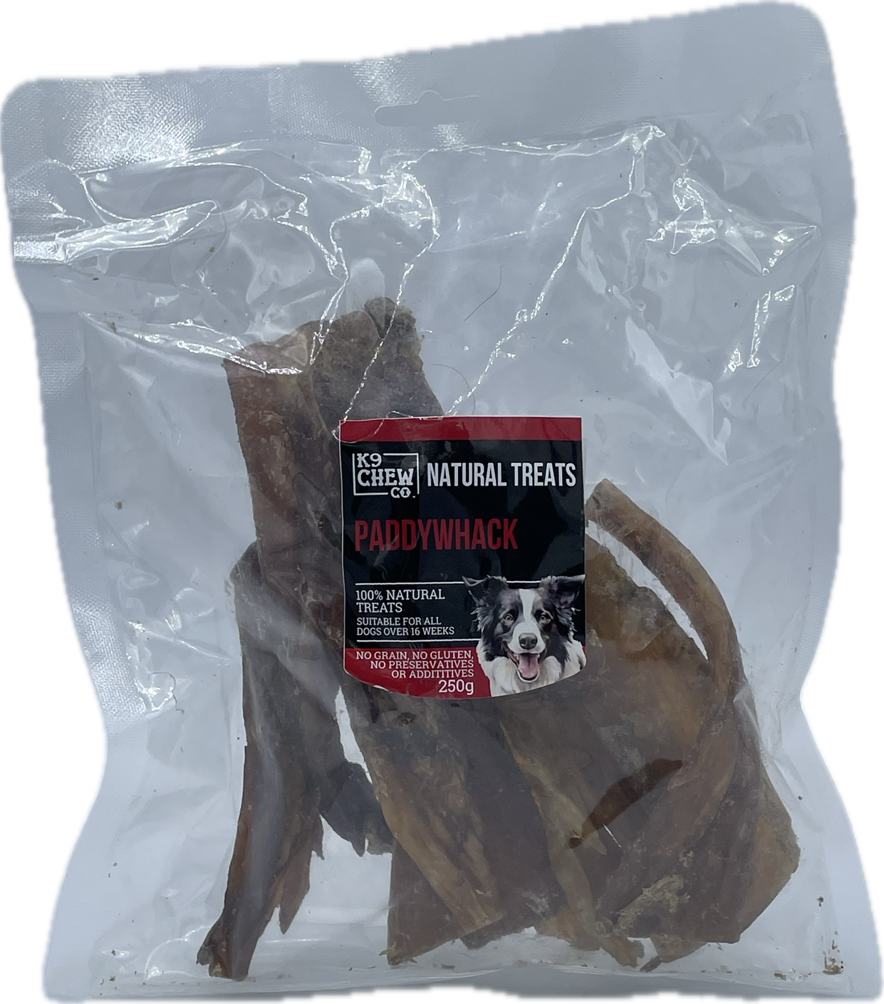 Paddywhack 250g