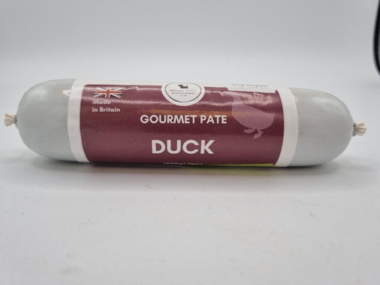 Gourmet Pate Duck 200g