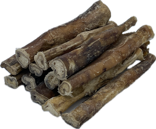 Bully Pizzle Sticks 1kg