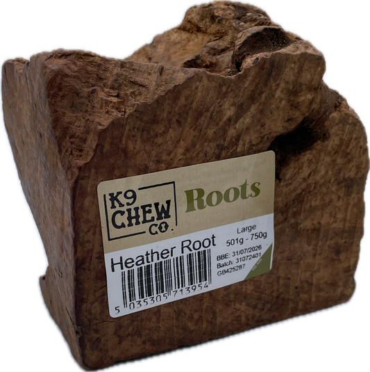 Roots
