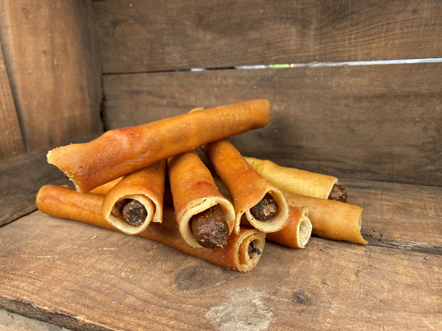 Sausage Roll Long x 30