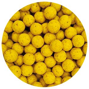 15mm Scopex Boilies 5kg