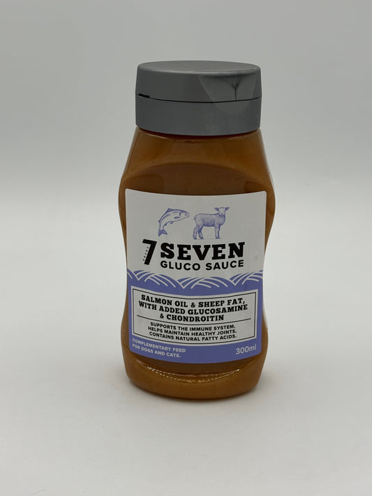 Seven Gluco Sauce 300ml