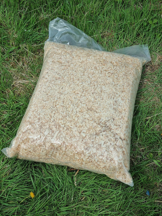 SINGLE Large Shavings x 1