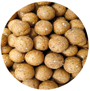 15mm Tuna boilies 5kg