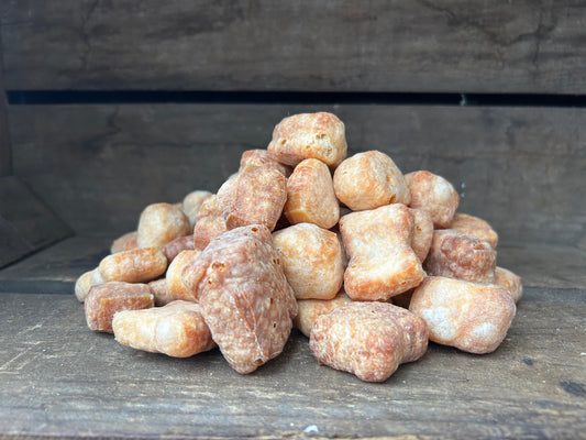 Yak Chew Crunchies 500g Original