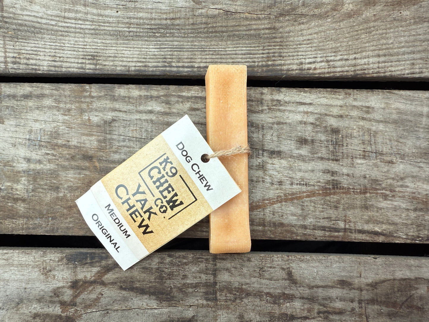 Yak Chew Original 5 pack