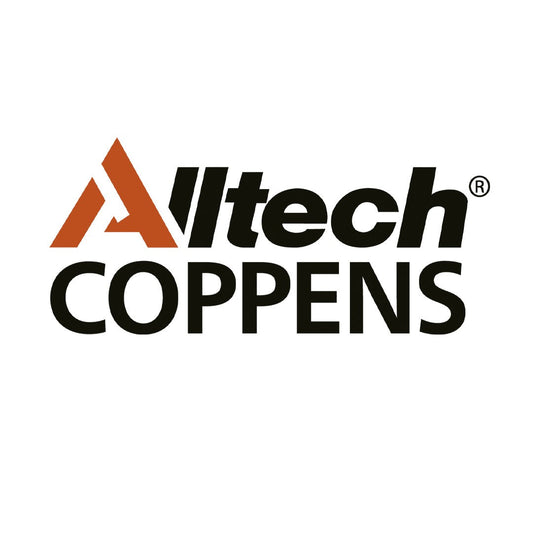 Coppens Giant 28mm 20kg